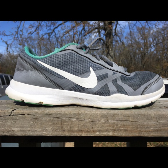 Women's Nike core motion tr2 running shoes size 11 - Picture 4 of 11